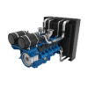 Baudouin 12M26 POWERKIT ENGINE-Diesel generator UK