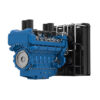 12M55-Diesel generator UK