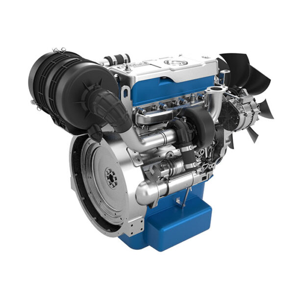 Unimex_Baudouin_PowerKit_Diesel-Diesel generator UK
