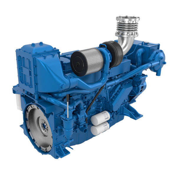 Baudouin_PowerKit_Diesel- Diesel generator UK