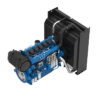 6M33 POWERKIT ENGINE-Diesel generator UK