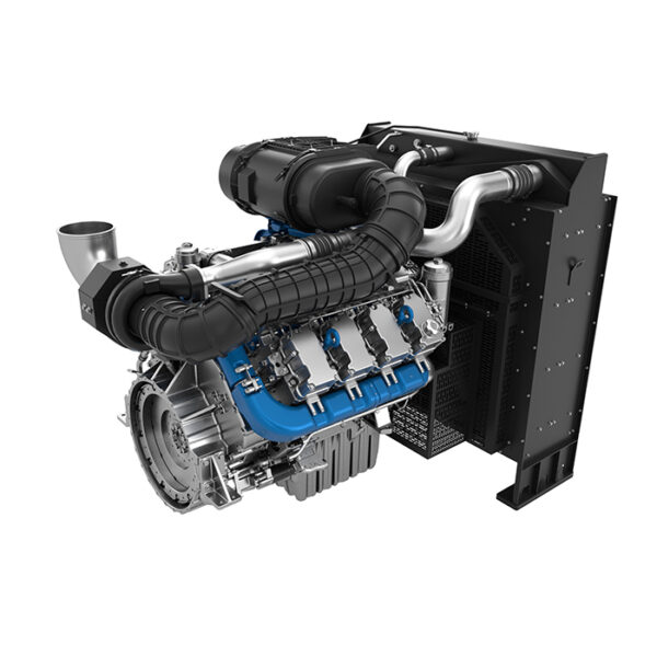 Baudouin_PowerKit_Diesel_8M21_000- Diesel generator UK