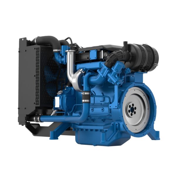 Baudouin Gas engines are designed to answer the challenges of efficient, cost-effective, and low emissions power requirements. From 63 kVa up to 1750 kVA.