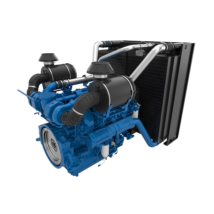 Baudouin’s full range of Power Kit products spans 15 – 3125 kVA, one of the most comprehensive ranges available on the market today./Diesel generator UK