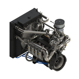 Baudouin and PSI are teaming up to deliver market-leading rich burn gas engines to the EMEA markets.