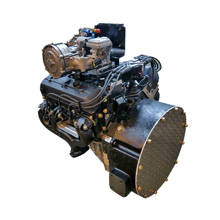 Baudouin and PSI are teaming up to deliver market-leading rich burn gas engines to the EMEA markets.