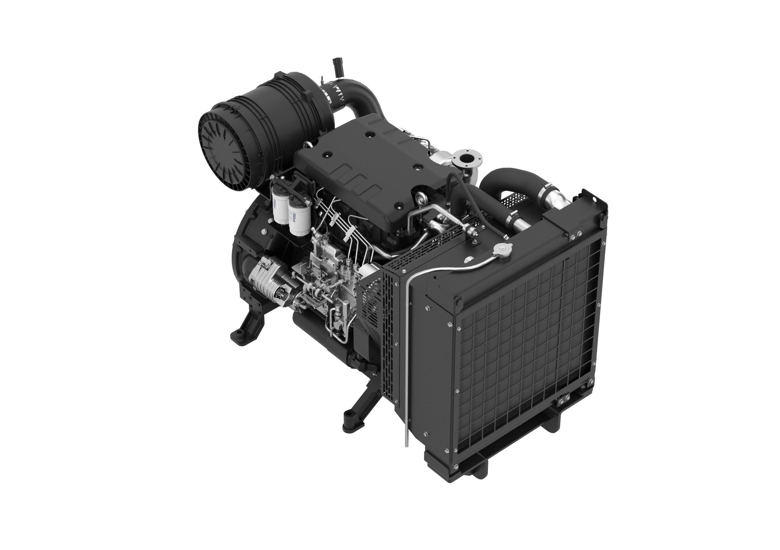 Baudouin and Power Systems International (PSI) are partnering to provide rich burn gas engines to the EMEA markets. The partnership is a perfect complement to Baudouin’s PowerKit diesel and lean burn gas product lines. It means Baudouin can deliver across the full spectrum of power solutions and provides even more choice for our customers.